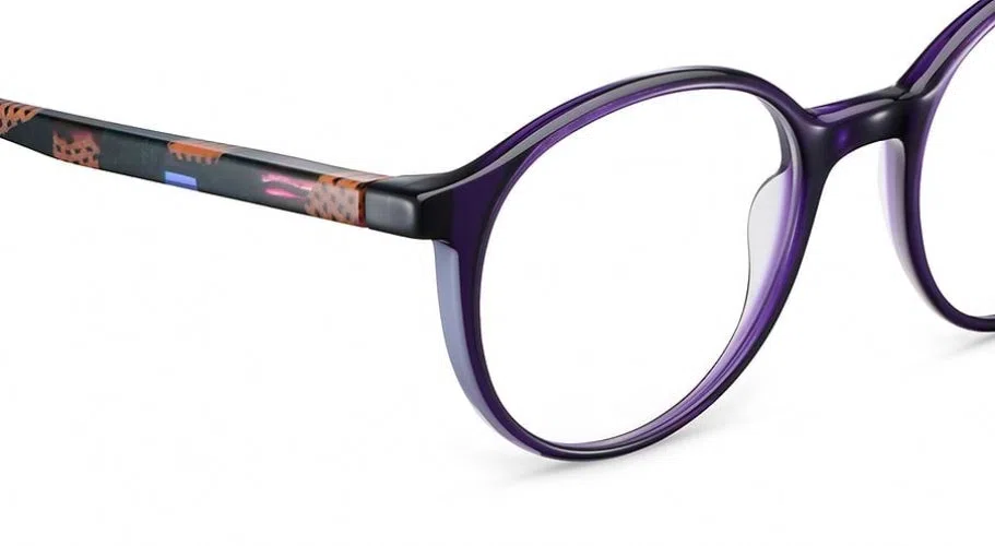 Etnia Barcelona CHIBA Eyeglasses - view 16
